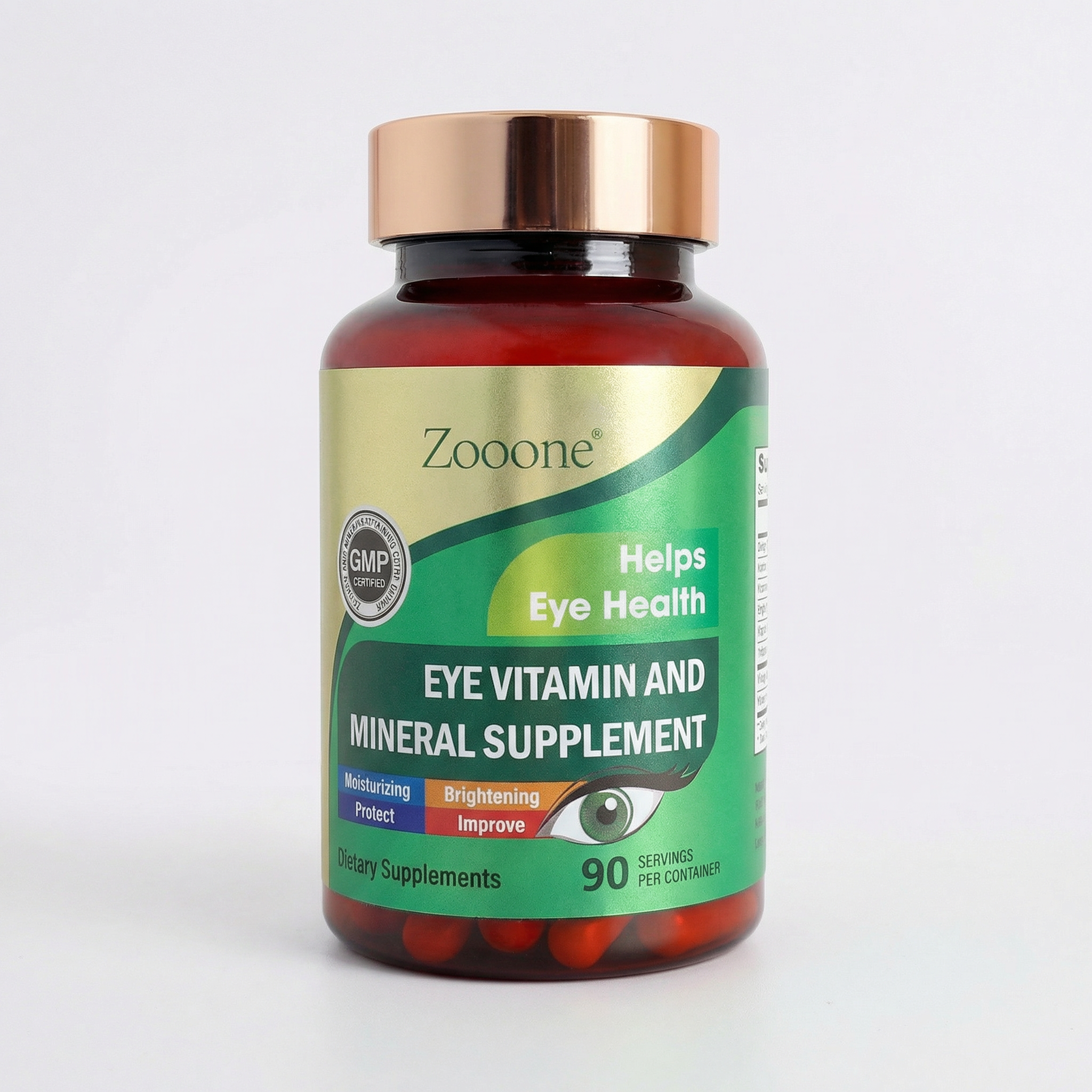 Zooone Vitamina Ocular